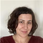 Je suis là pour vous, pour vous aidez à comprendre, à s’exprimer et à écrire dans ma langue maternelle, l'espagnol